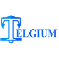 Telgium AB Logo