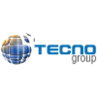 Tecnogroup Logo
