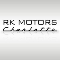 RK Motors Charlotte LLC Logo