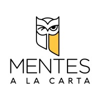 Mentes a la Carta Logo