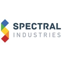 SPECTRAL Industries Logo