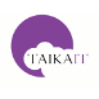 Taika Group Oy Logo