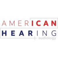 American Hearing & Audiology Logo