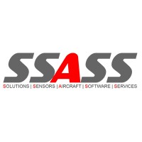 SSASS Holdings Logo