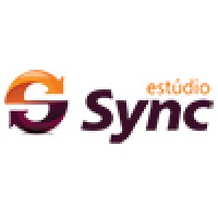 Estúdio Sync Logo
