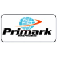Primark Informática Logo