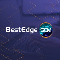 Best Edge SEM, Inc. Logo