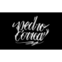 Pedro Correa Logo