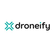 Droneify Logo