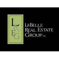 LaBelle Real Estate Group, Inc. Logo