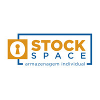 Stock space Logo