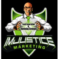 IMJustice Marketing Logo