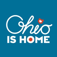 Ohio is Home Logo
