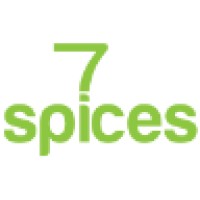 7 Spices Gurgaon Logo