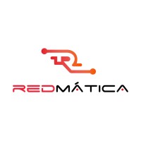Redmática Logo