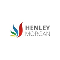 Henley Morgan Logo