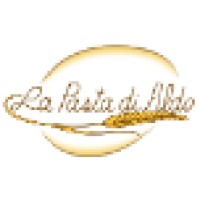 La Pasta di Aldo Logo