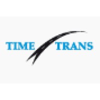 Timetrans B.V. Logo
