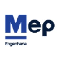 Mep Engenharia Logo