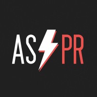 Atom Splitter PR Logo