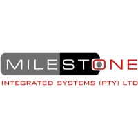 Milestone Integrated Systems (PTY) LTD Logo