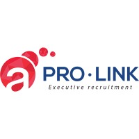 Pro-Link Recruitment Logo