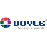 Doyle Security Systems, Inc. Logo