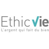 Ethic Vie Logo