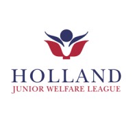 Holland Junior Welfare League Logo