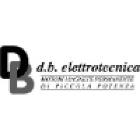 DB Elettrotecnica Logo