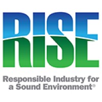 RISE (Responsible Industry for a Sound Environment) Logo