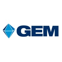 GEM Technologies Logo