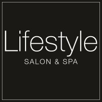 Lifestyle Salon & Spa Logo