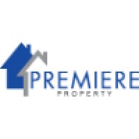 Premiere Property, LLC Logo