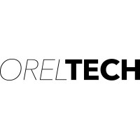 OrelTech Logo