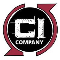 CI-Company (Continuous Improvement Company) Logo