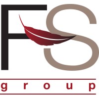 Featherstone Group Logo