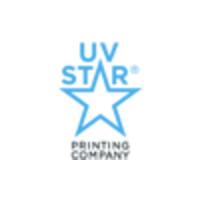 UV STAR printing company s.r.o. Logo
