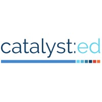 Catalyst:Ed Logo