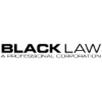 Black Law, PC Logo
