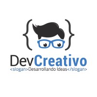 DevCreativo.com Logo