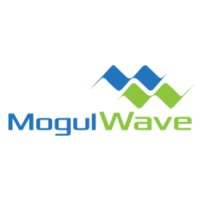 Mogul Wave Logo