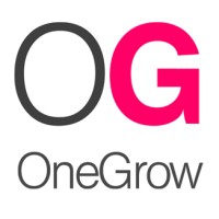OneGrow Logo