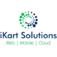 iKart Solutions LLP Logo