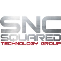 SNC Squared Logo