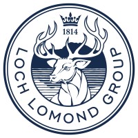 Loch Lomond Group Logo