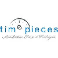 Time Pieces SA Logo