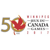 2017 Canada Summer Games Logo