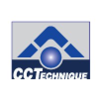 CCTechnique Lebanon S.A.L Logo
