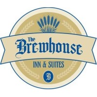 The Brewhouse Inn & Suites Logo